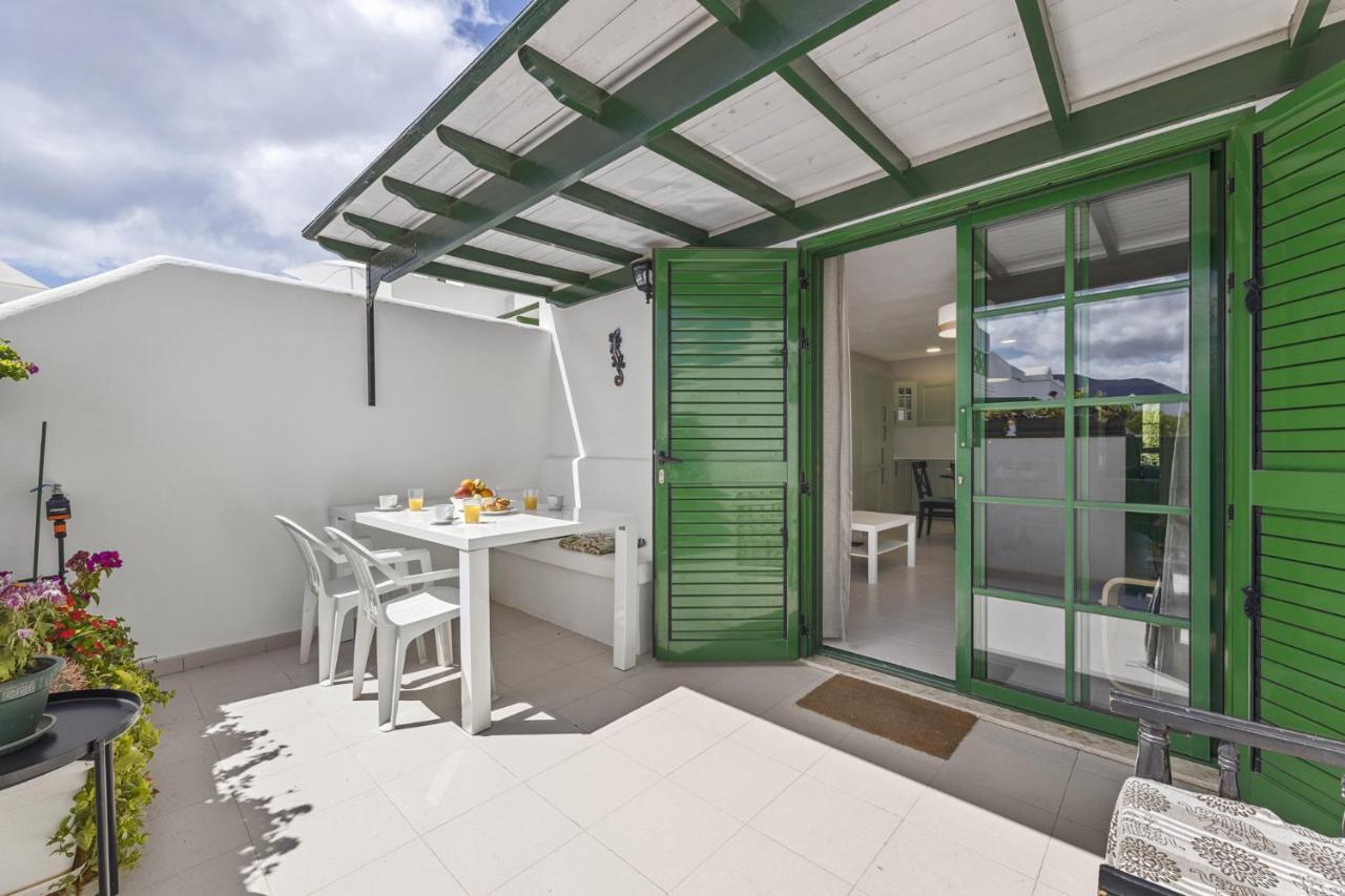 Casa Sansofe - Gescav Villa Playa Blanca  Exterior foto